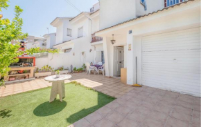 4 Bedroom Amazing Home In Cunit